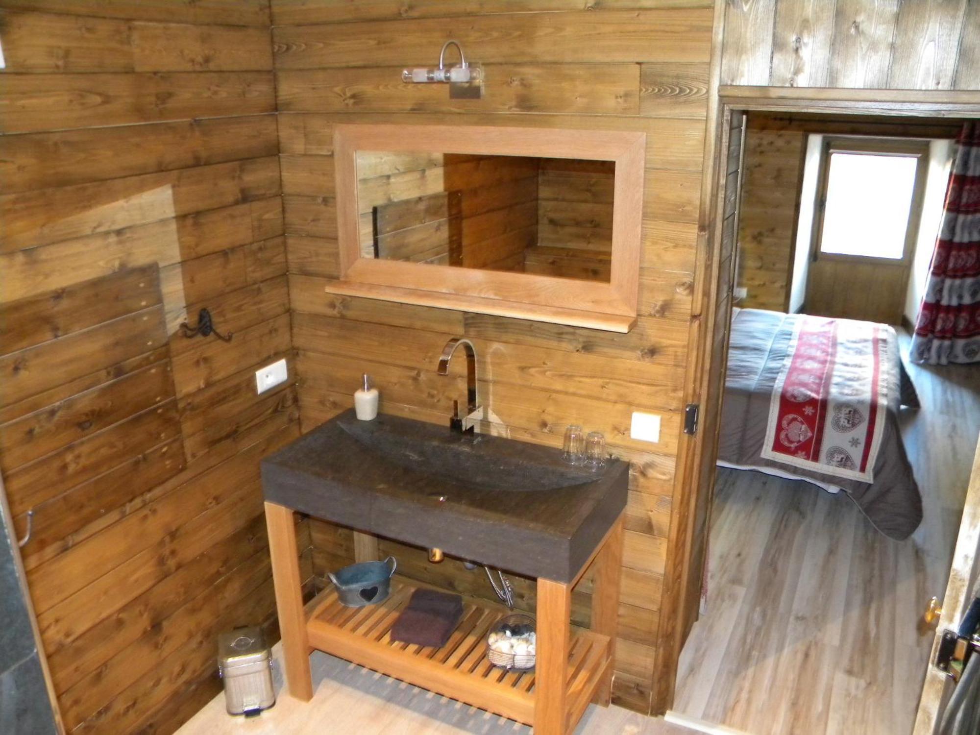 Chambres D'Hotes Coeur De Bastie Et Ranch Du Levezou Trémouilles エクステリア 写真